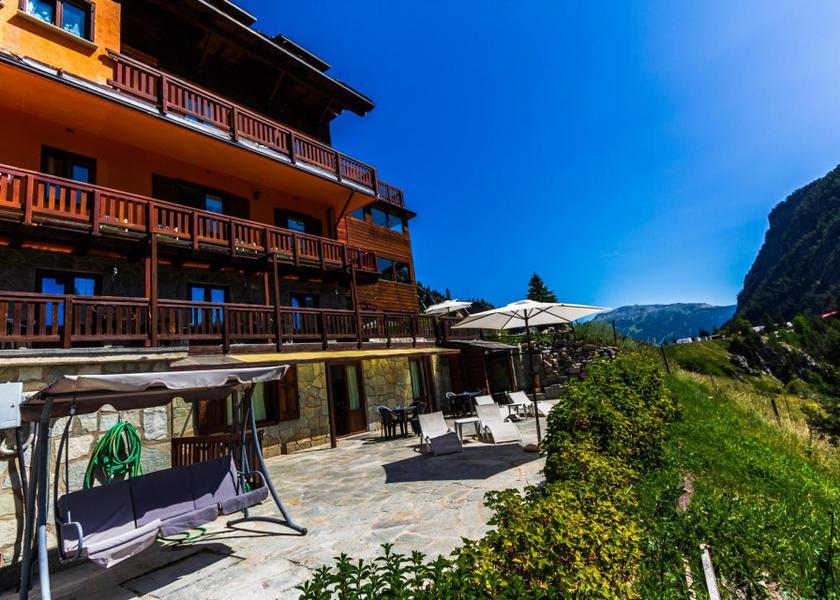 Piedmont Cesana Torinese 