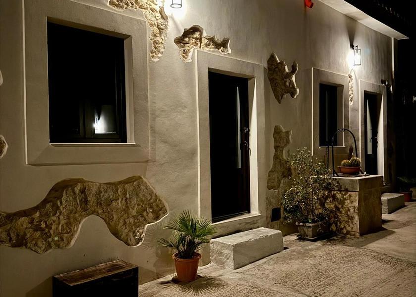 Sicily Chiaramonte Gulfi 