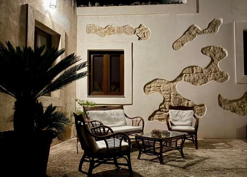 Sicily Chiaramonte Gulfi 