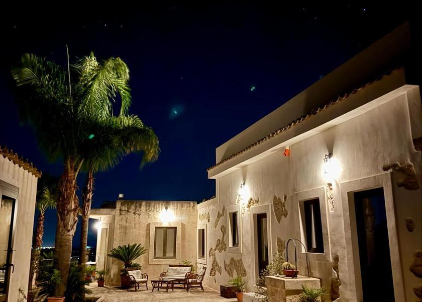 Sicily Chiaramonte Gulfi 