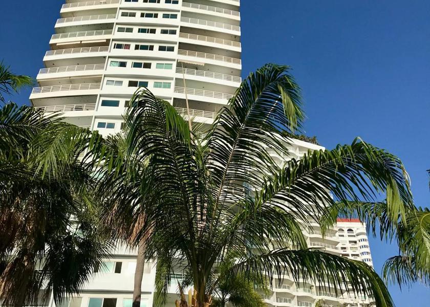 Chonburi Province Pattaya exterior view