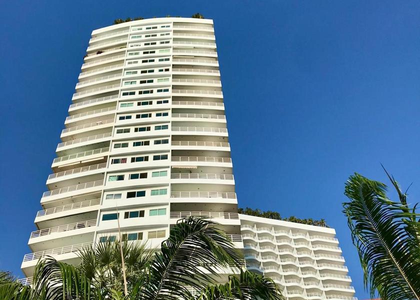 Chonburi Province Pattaya exterior view