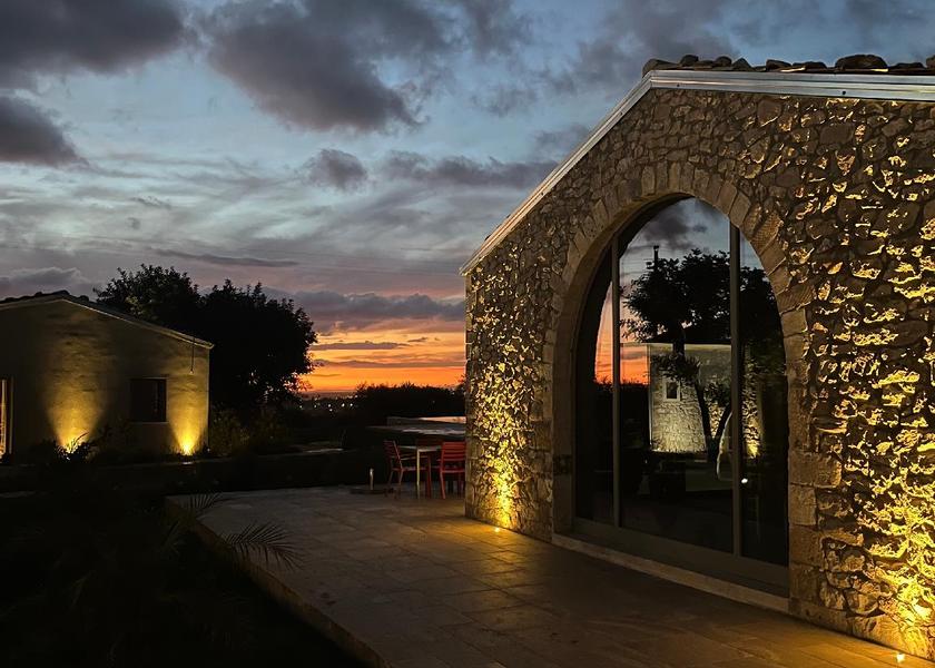 Sicily Chiaramonte Gulfi 