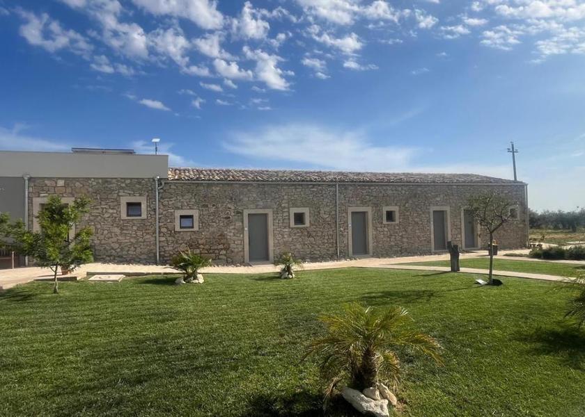 Sicily Chiaramonte Gulfi 