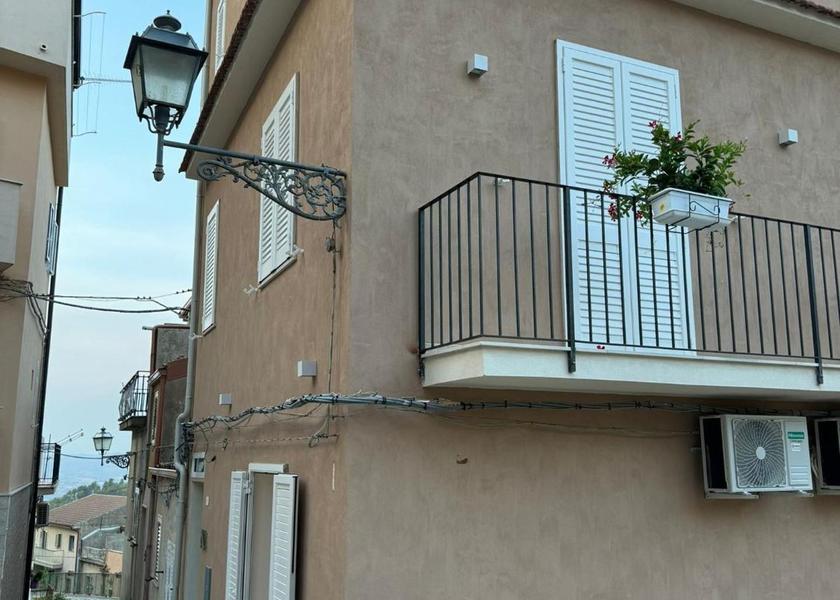 Sicily Chiaramonte Gulfi 