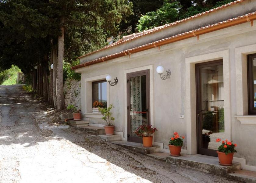 Sicily Chiaramonte Gulfi 