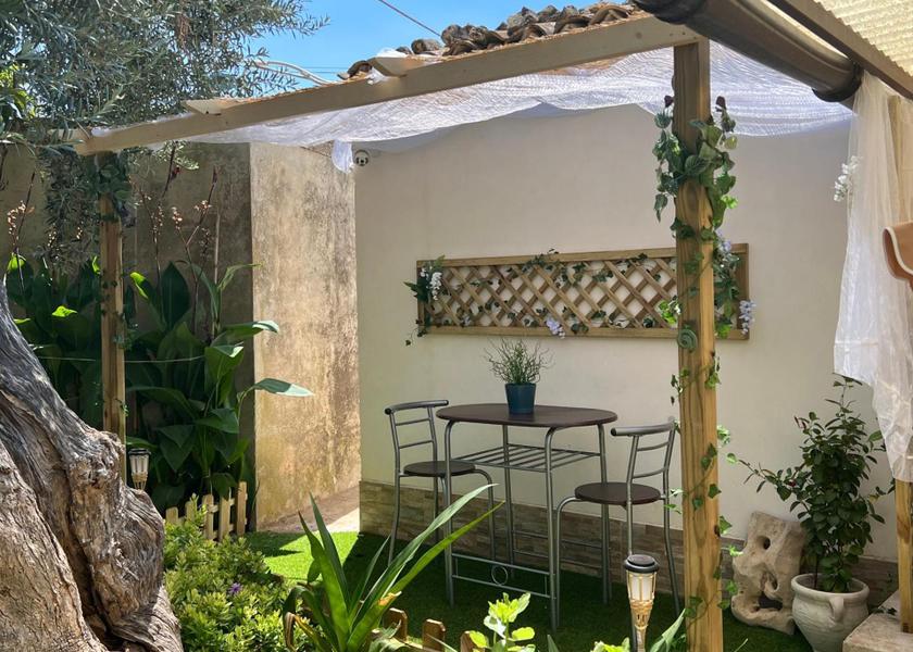 Sicily Chiaramonte Gulfi food and beverages