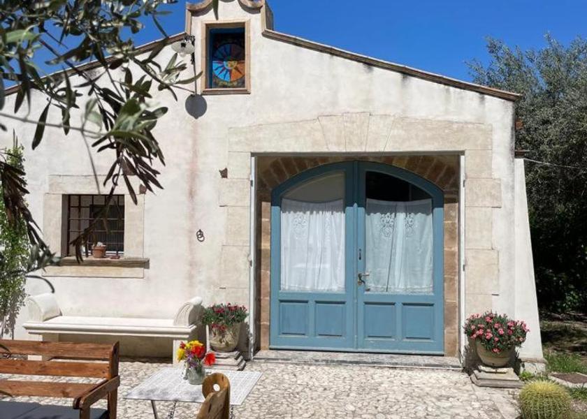 Sicily Chiaramonte Gulfi 