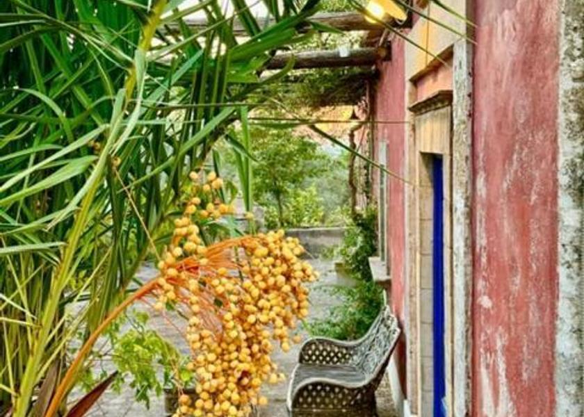 Sicily Chiaramonte Gulfi 