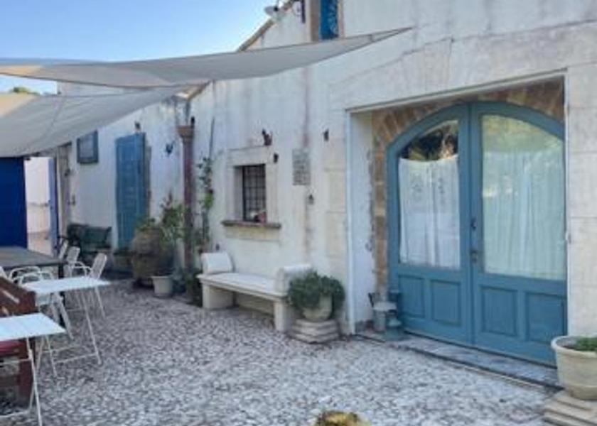 Sicily Chiaramonte Gulfi 