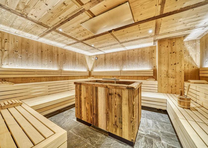 Trentino-Alto Adige Chienes facilities