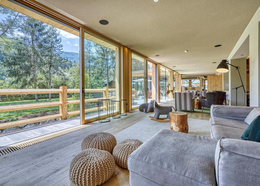 Trentino-Alto Adige Chienes Facilities