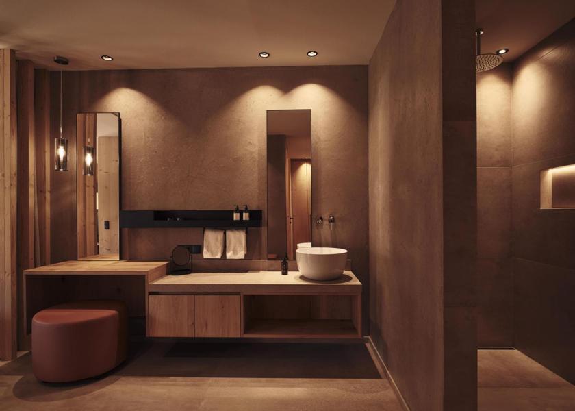 Trentino-Alto Adige Chienes Suite