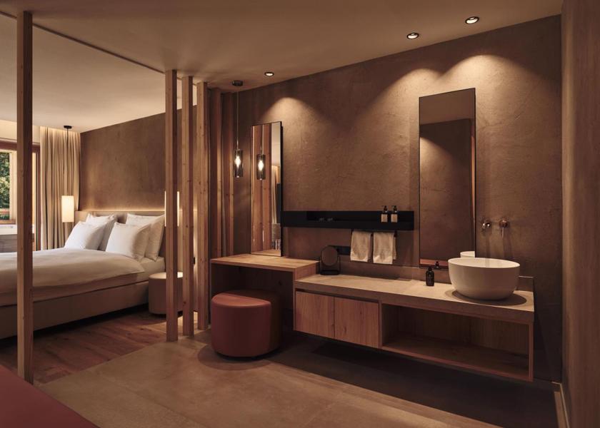 Trentino-Alto Adige Chienes Suite