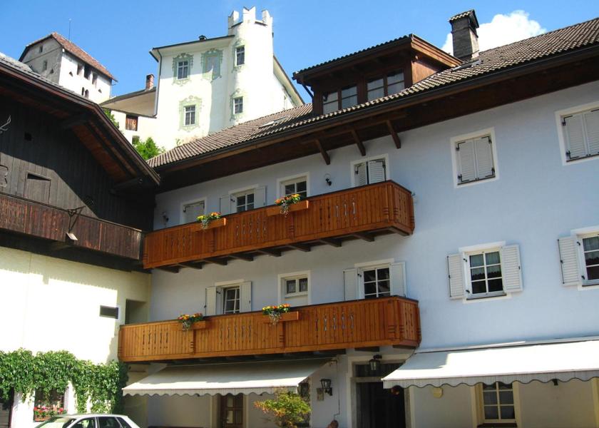 Trentino-Alto Adige Chienes facilities