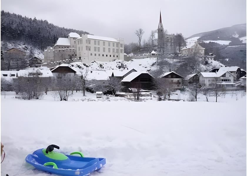 Trentino-Alto Adige Chienes exterior view