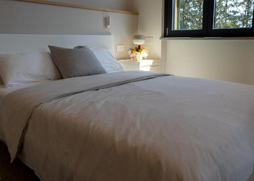 Tuscany Civitella in Val di Chiana Double Room with Private Bathroom