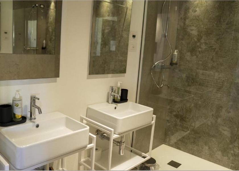 Tuscany Civitella in Val di Chiana Double Room with Private Bathroom