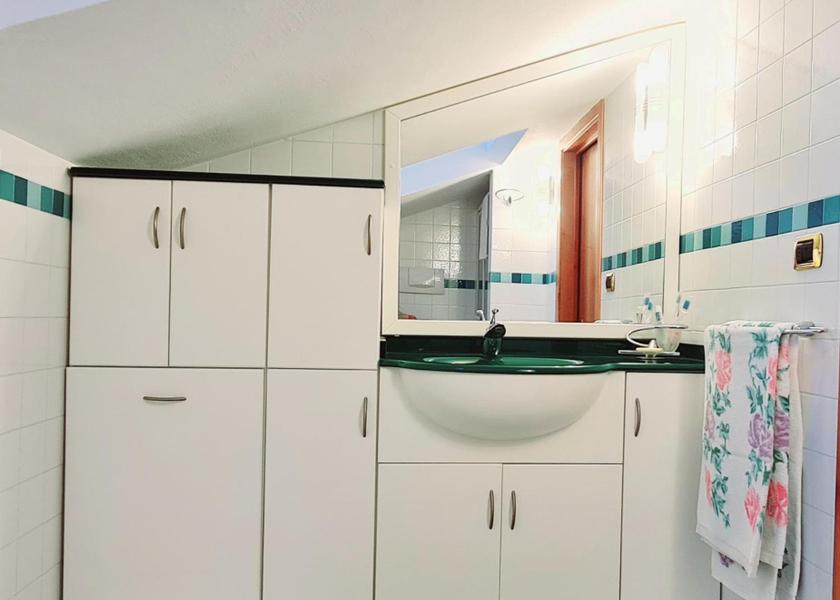 Tuscany Civitella in Val di Chiana Double Room with Private Bathroom