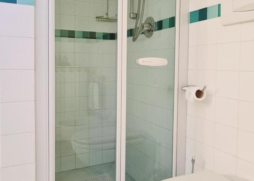 Tuscany Civitella in Val di Chiana Double Room with Private Bathroom