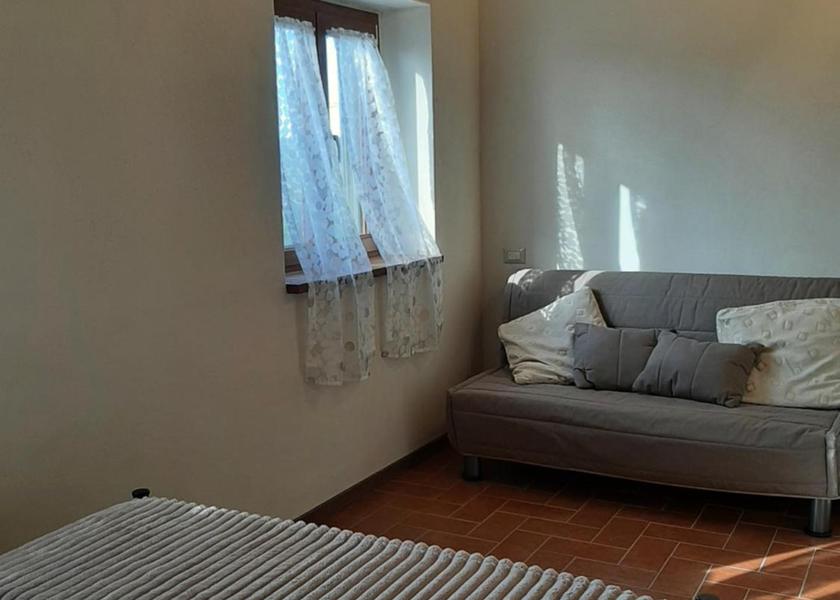 Tuscany Civitella in Val di Chiana Apartment - Ground Floor