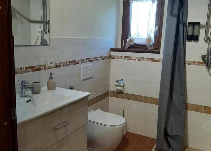 Tuscany Civitella in Val di Chiana Apartment - Ground Floor