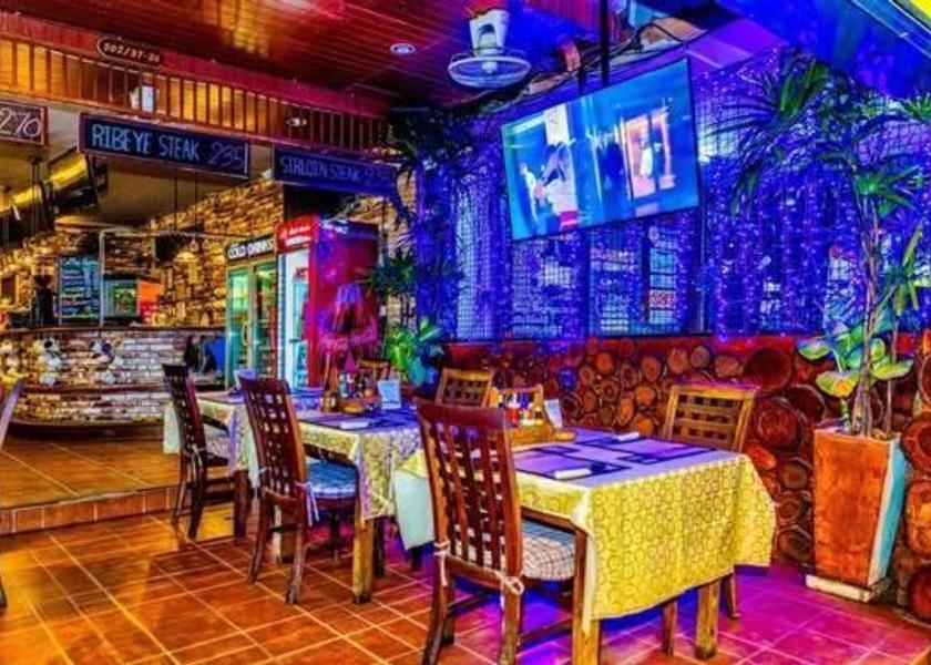Chonburi Province Pattaya 