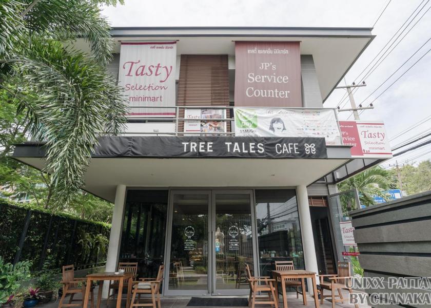 Chonburi Province Pattaya restaurant