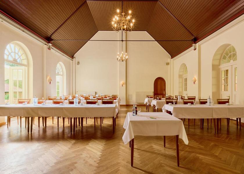 Brandenburg Region Pritzwalk banquet hall