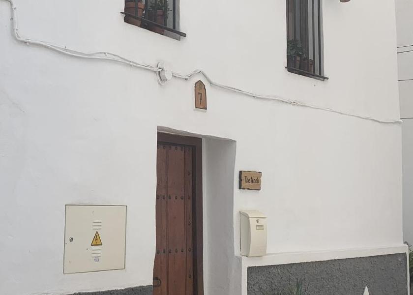 Andalusia Canillas de Aceituno 