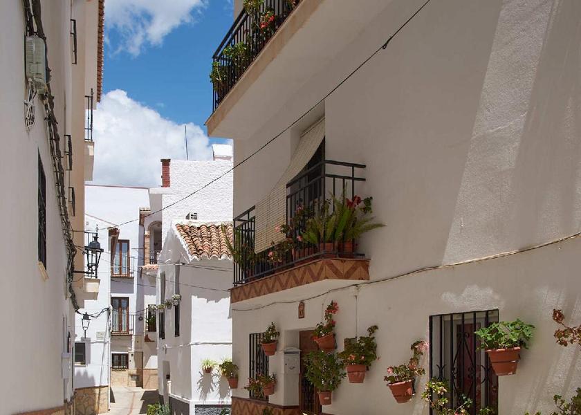 Andalusia Canillas de Aceituno 