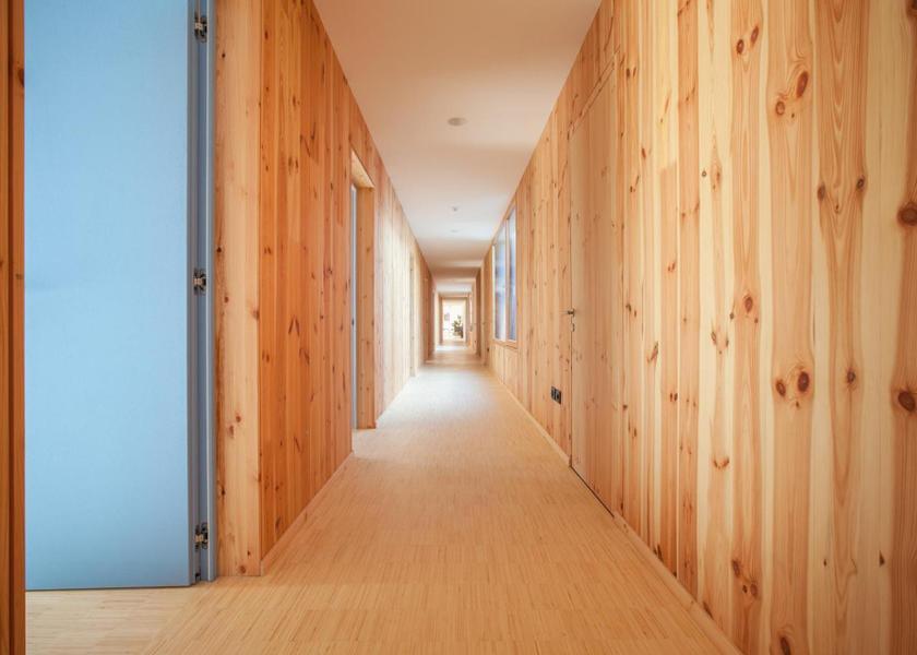 Trentino-Alto Adige Comano Terme facilities