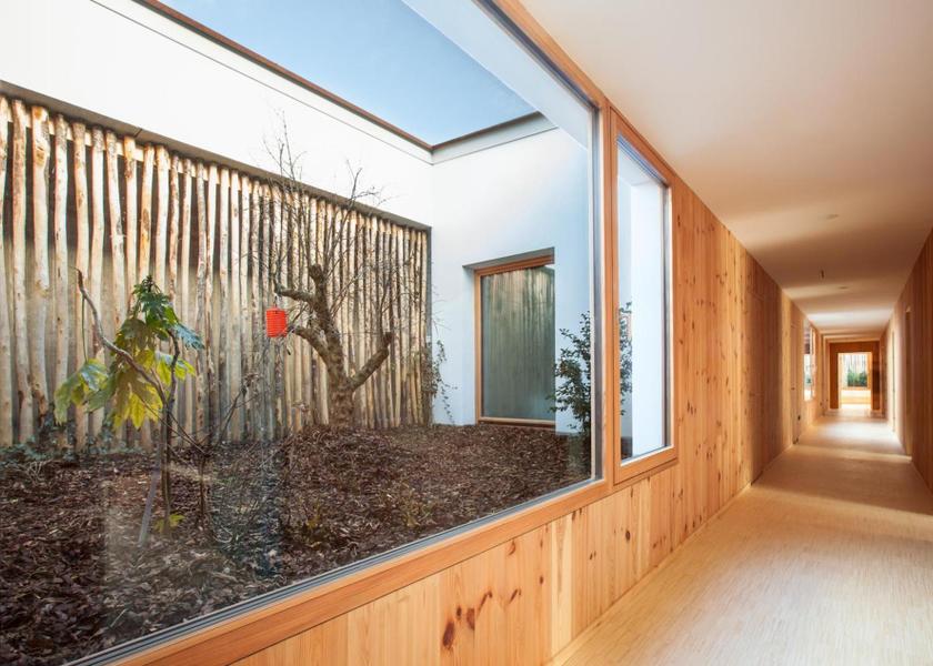 Trentino-Alto Adige Comano Terme facilities