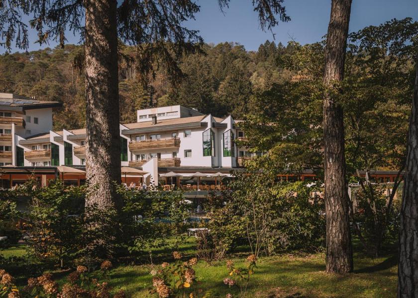 Trentino-Alto Adige Comano Terme 