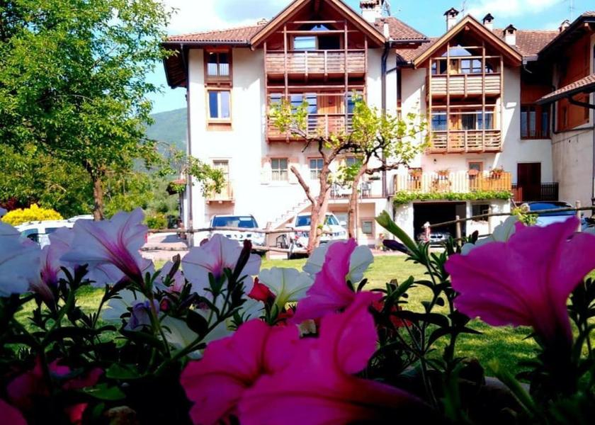 Trentino-Alto Adige Comano Terme 