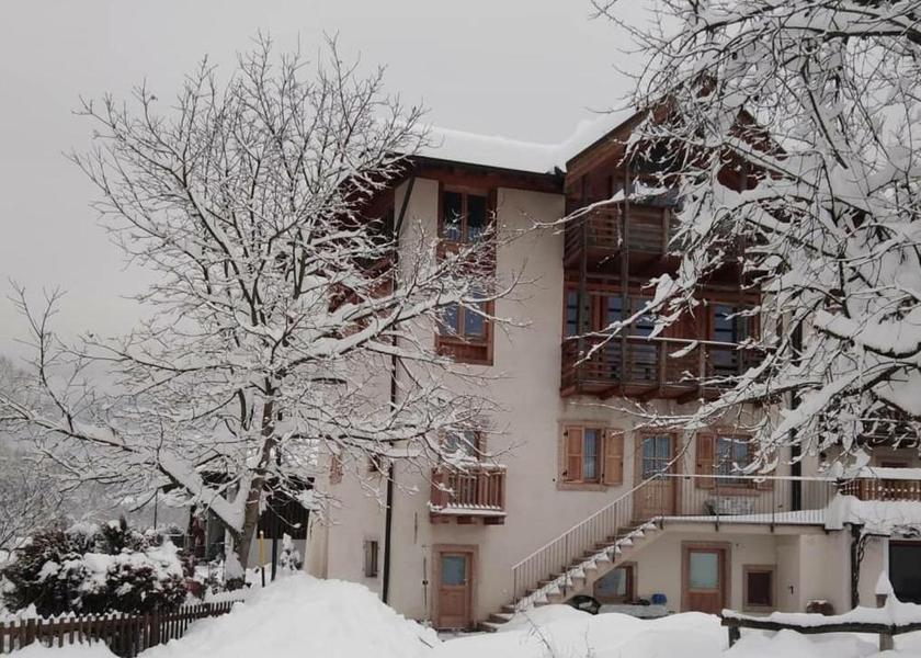 Trentino-Alto Adige Comano Terme 