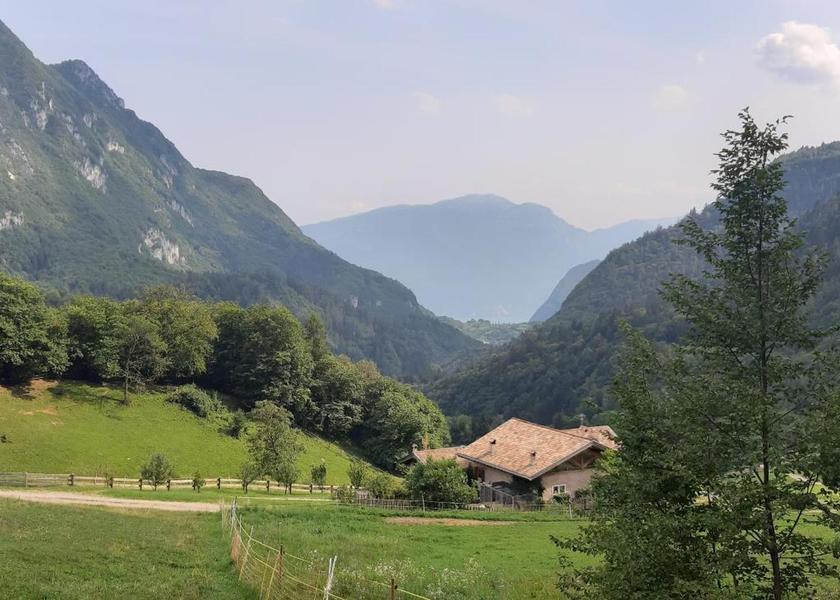 Trentino-Alto Adige Comano Terme 