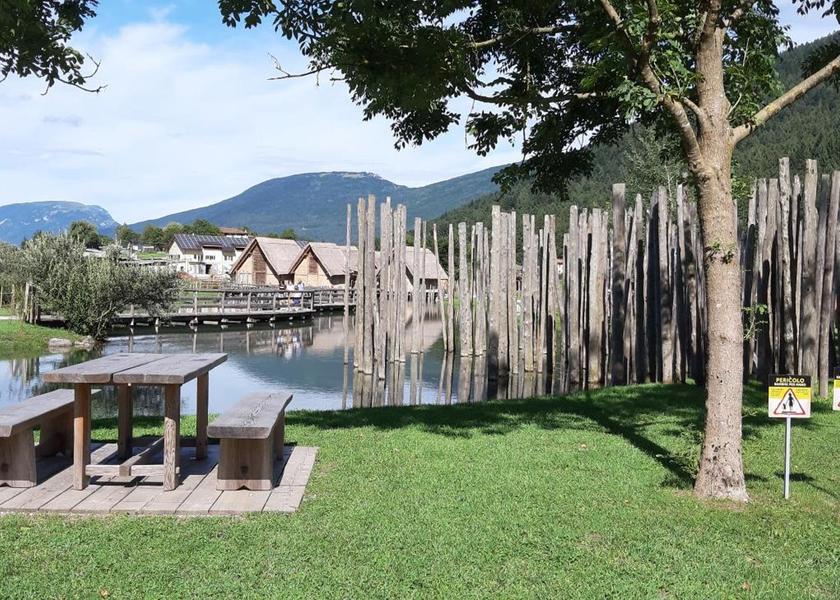 Trentino-Alto Adige Comano Terme 