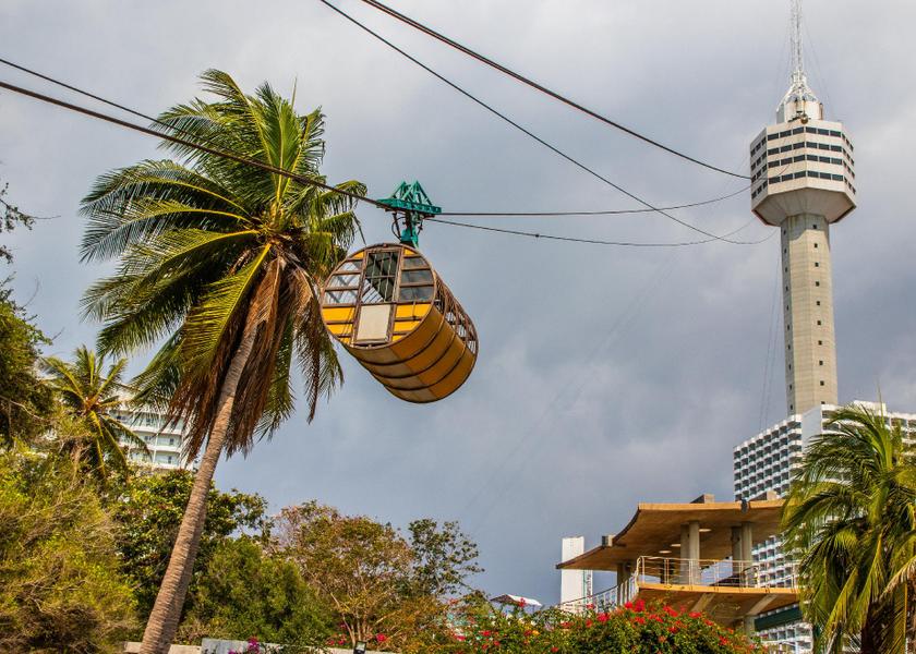 Chonburi Province Pattaya 