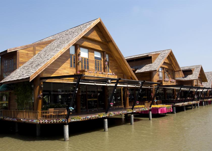 Chonburi Province Pattaya 