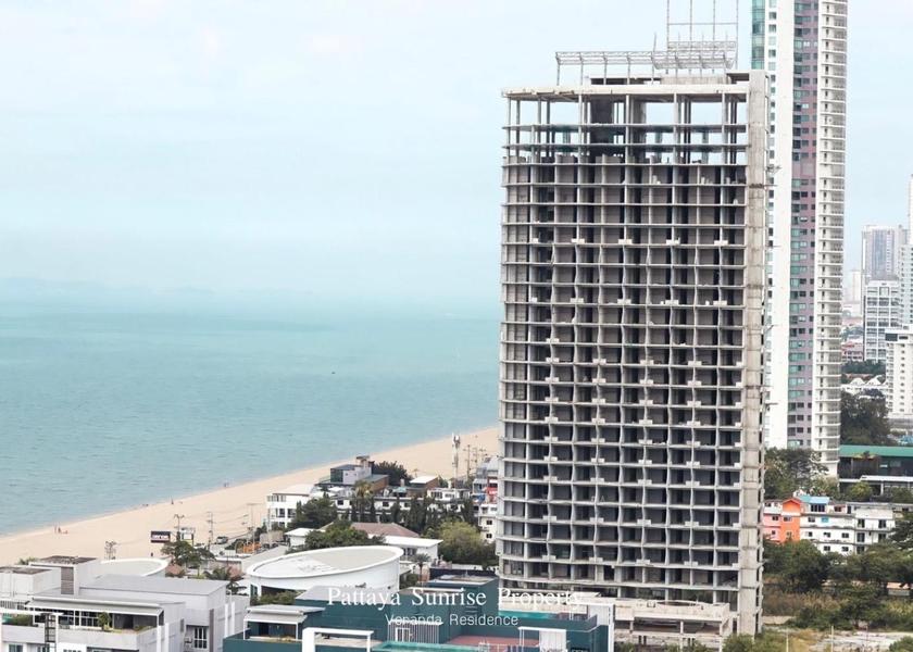 Chonburi Province Pattaya 