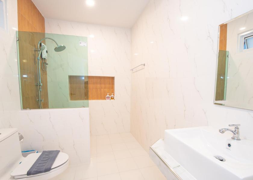 Chonburi Province Bang Lamung Pool Villa