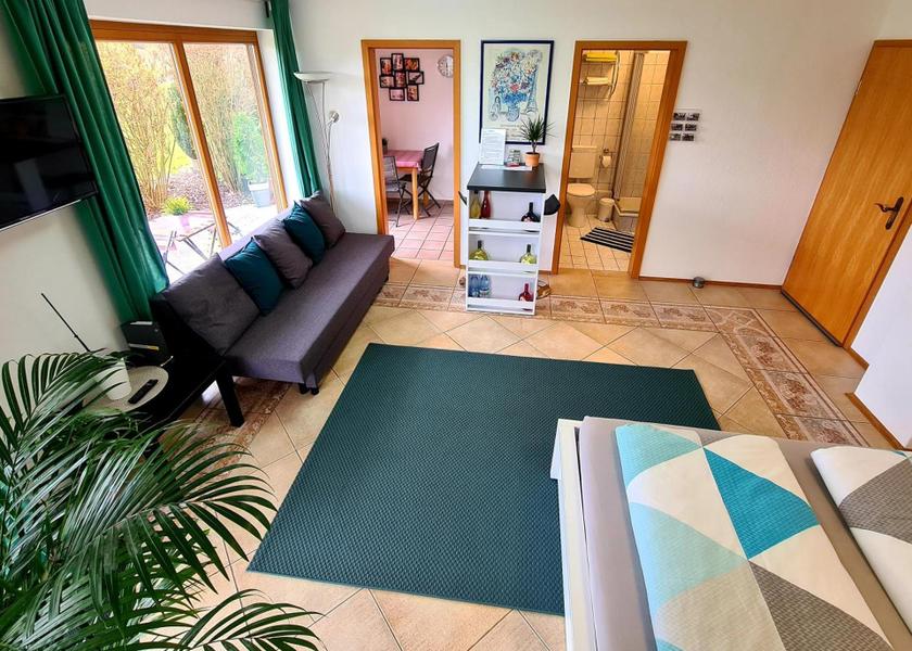 Bavaria Bad Kissingen 