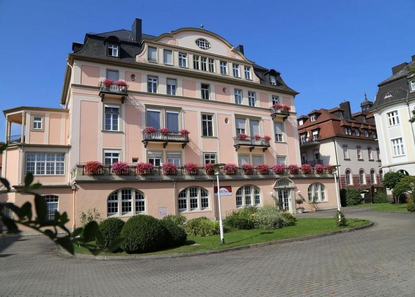 Bavaria Bad Kissingen 