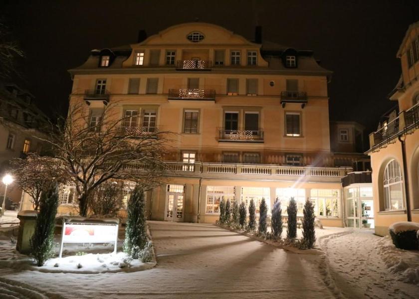 Bavaria Bad Kissingen 