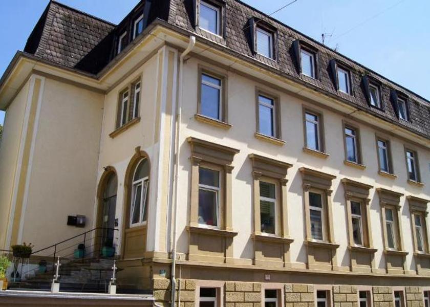 Bavaria Bad Kissingen 
