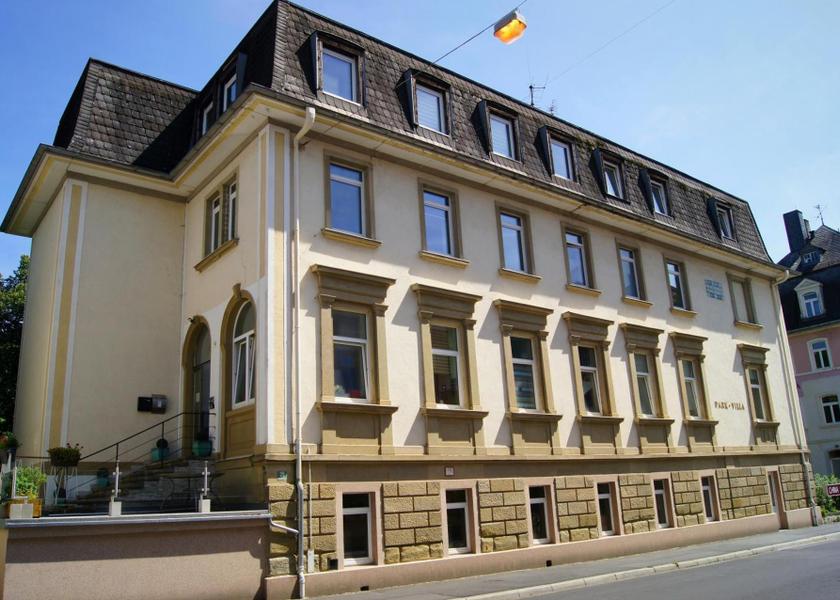 Bavaria Bad Kissingen 
