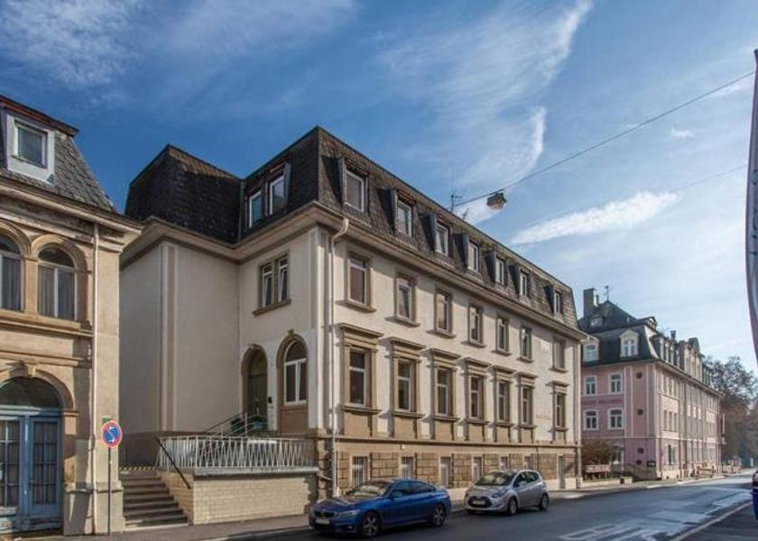 Bavaria Bad Kissingen 