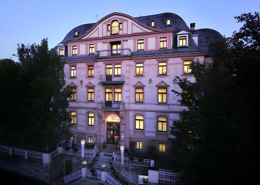 Bavaria Bad Kissingen 