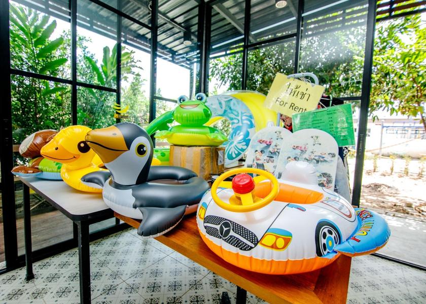 sports and activities